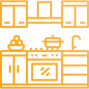 Kitchen Cabinet Design