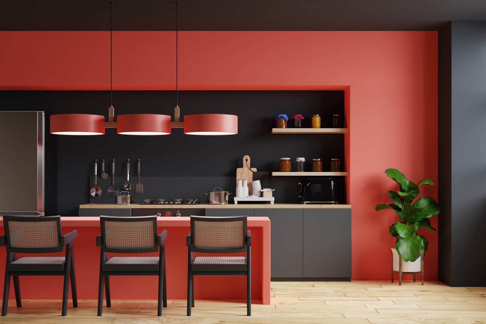 Sample Project Three